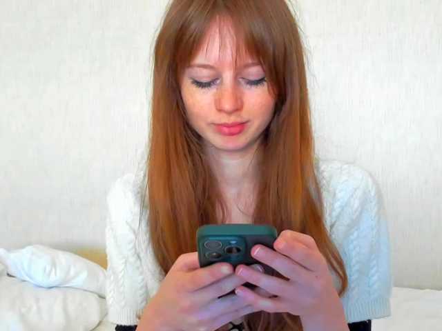 FireLuna live cam on BongaCams