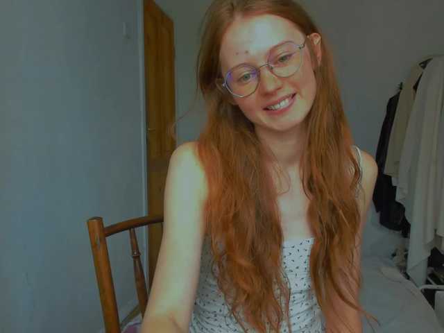 FireLuna live webcam show