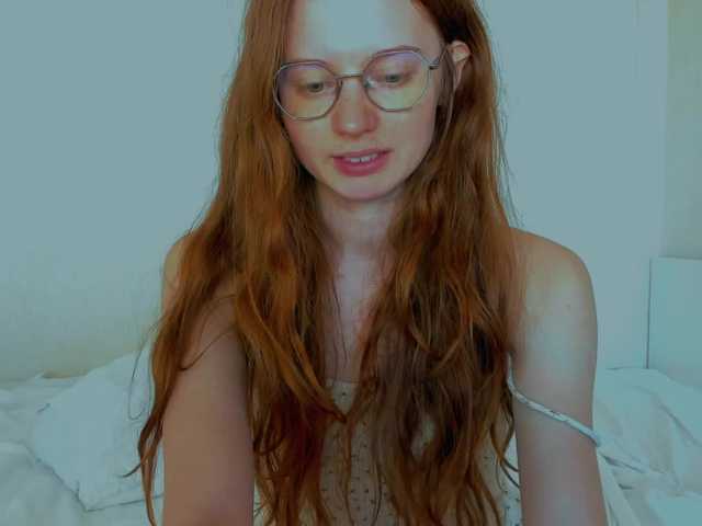 FireLuna live cam on BongaCams