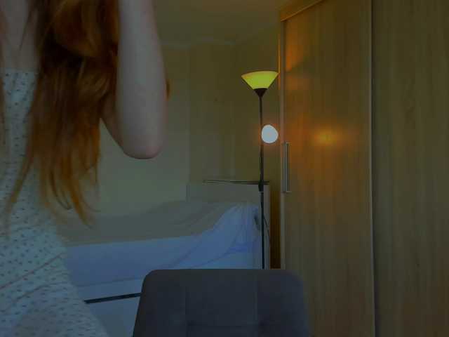 FireLuna live cam on BongaCams