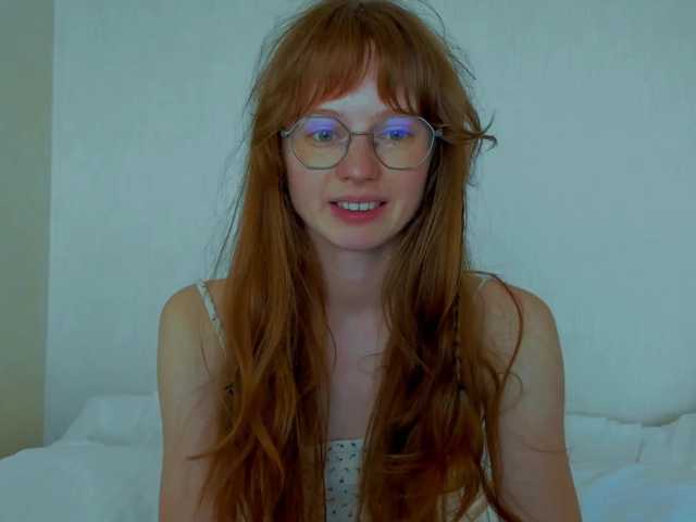 FireLuna live cam on BongaCams