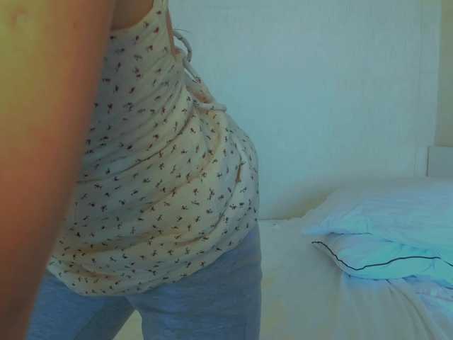 FireLuna live cam on BongaCams