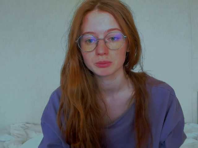 FireLuna live cam on BongaCams