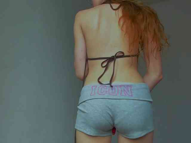 LunaFoxy webcam