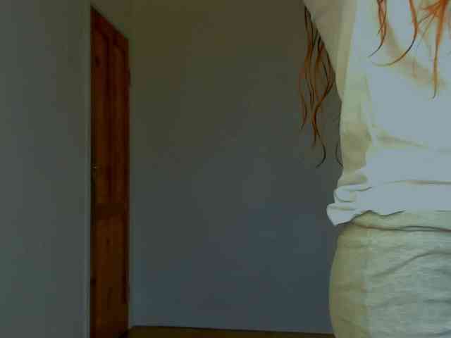 LunaFoxy webcam