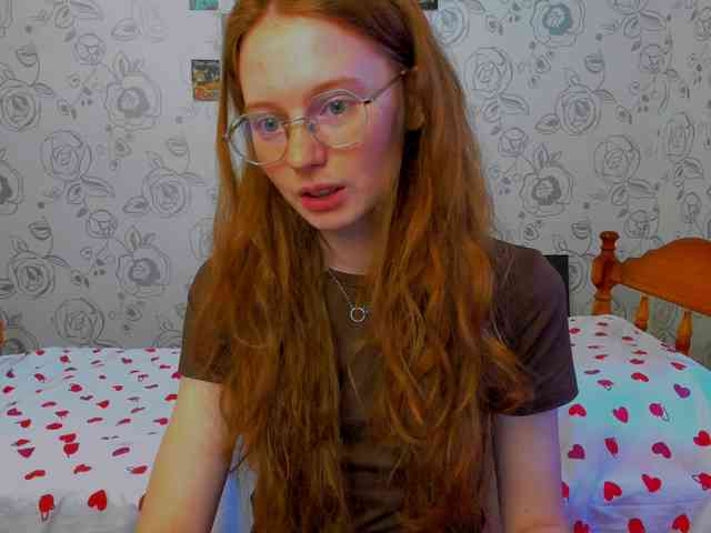LunaFoxy webcam