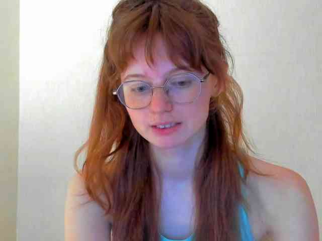 LunaFoxy webcam