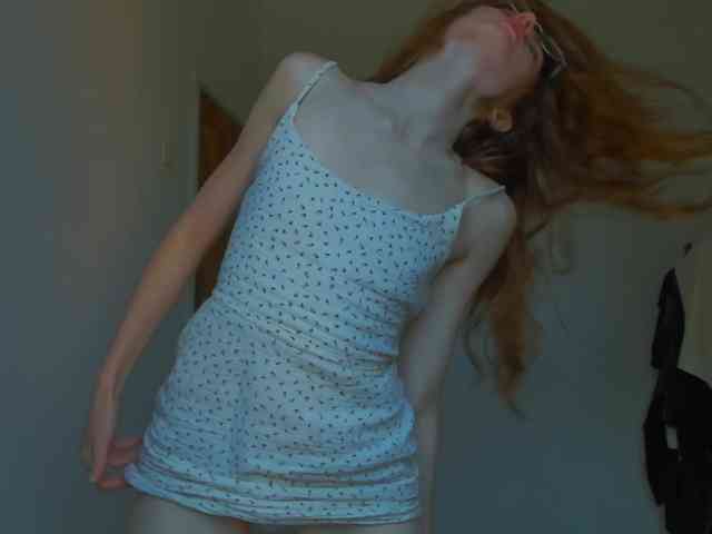 LunaFoxy webcam