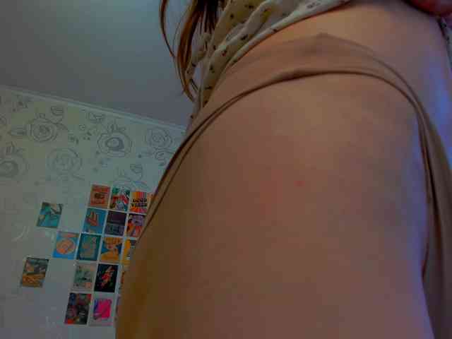 LunaFoxy webcam