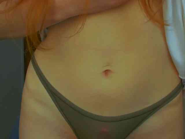 LunaFoxy webcam