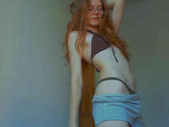 LunaFoxy webcam