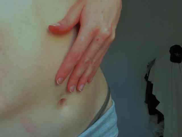 LunaFoxy webcam