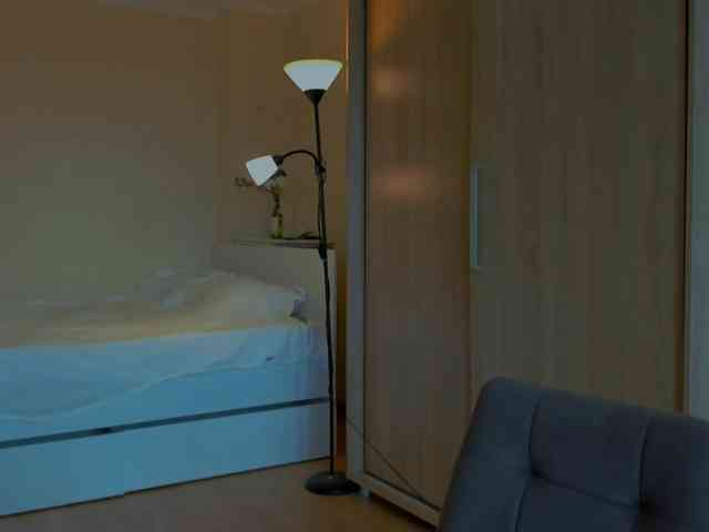 LunaFoxy webcam