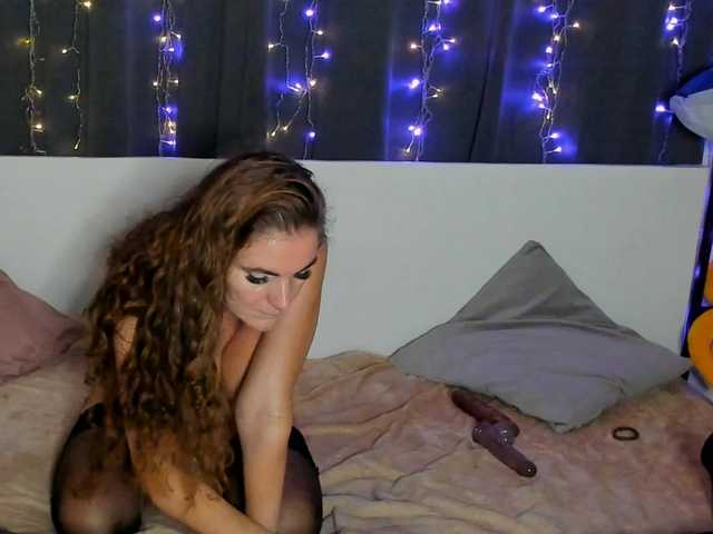 PollyHard live cam on BongaCams