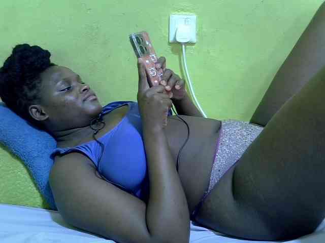 queendebbie webcam