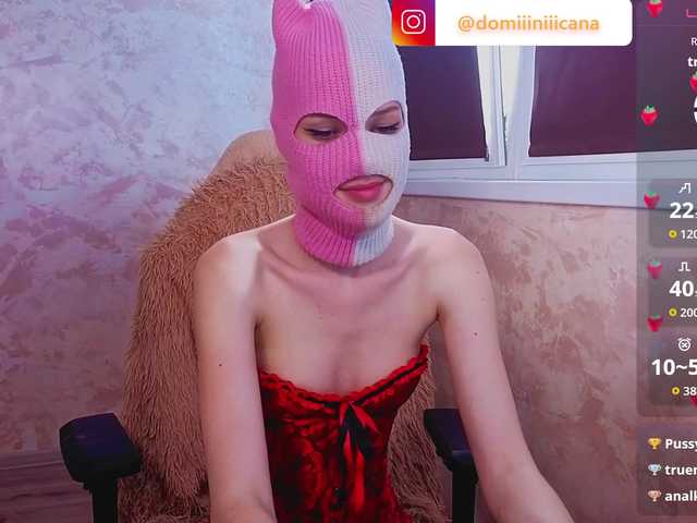 Domiiiniiicana