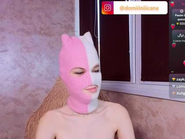 Domiiiniiicana
