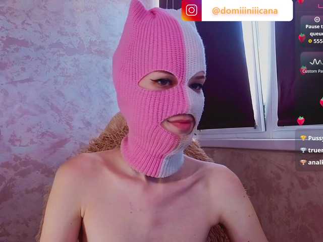 Domiiiniiicana