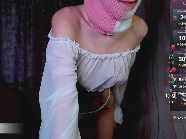 Domiiiniiicana live webcam show