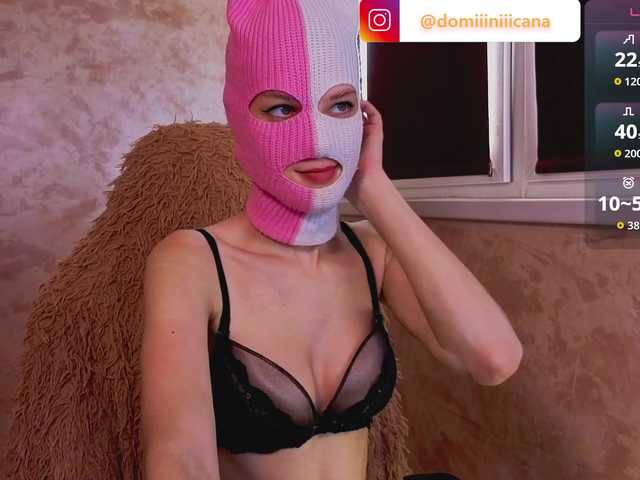 Domiiiniiicana