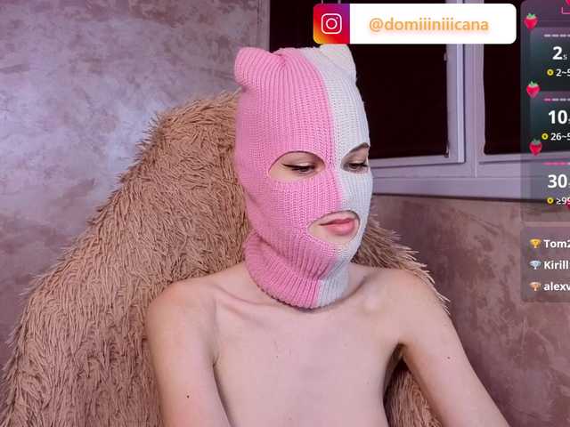 Domiiiniiicana