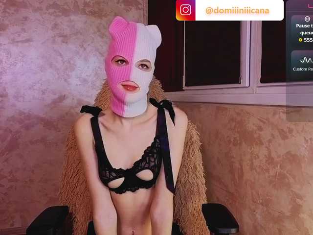 Domiiiniiicana