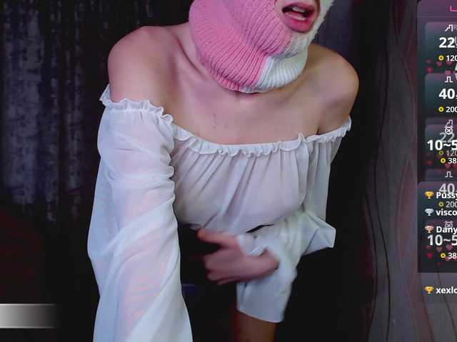 Domiiiniiicana live cam on BongaCams