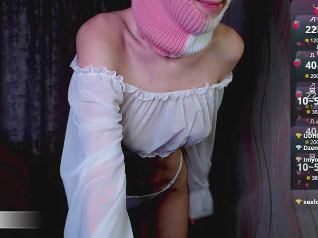 Domiiiniiicana live cam on BongaCams