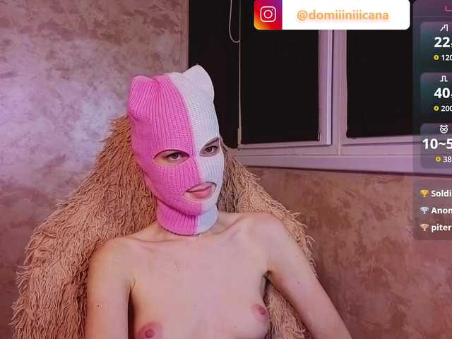Domiiiniiicana