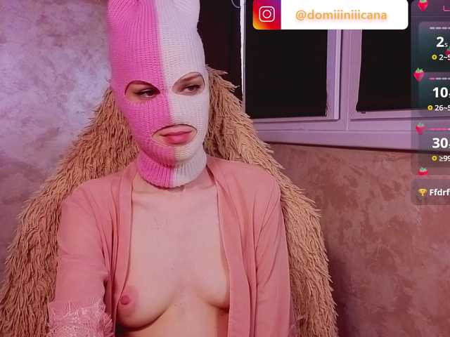 Domiiiniiicana