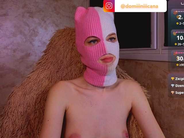 Domiiiniiicana