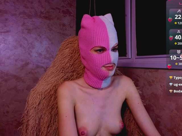 Domiiiniiicana live cam on BongaCams