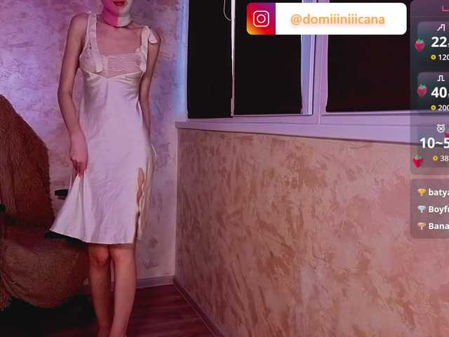 Domiiiniiicana