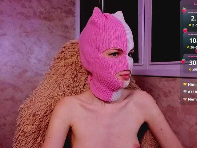 Domiiiniiicana live webcam show