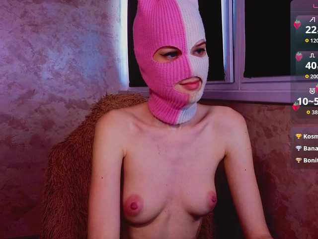 Domiiiniiicana live cam on BongaCams