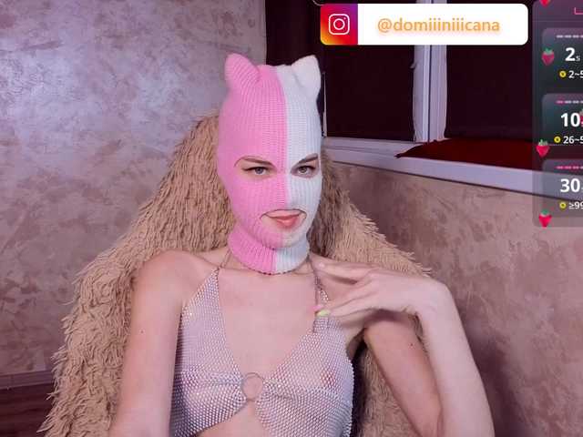Domiiiniiicana