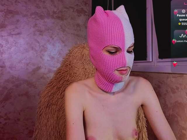 Domiiiniiicana live cam on BongaCams