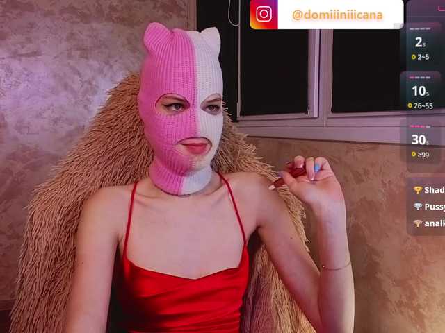 Domiiiniiicana