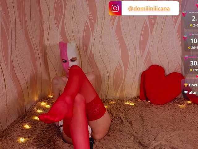 Domiiiniiicana