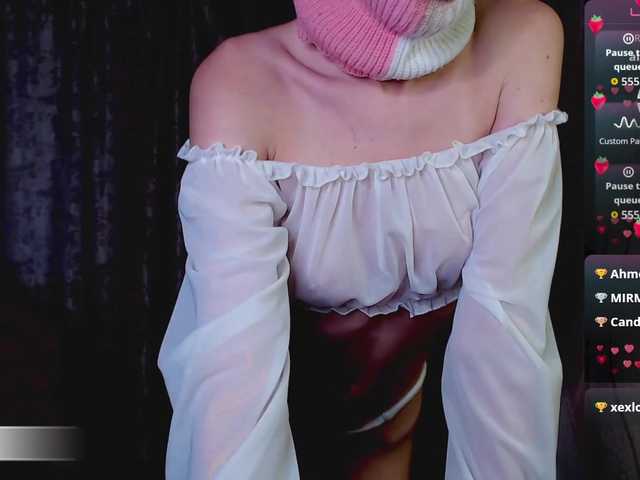 Domiiiniiicana live cam on BongaCams