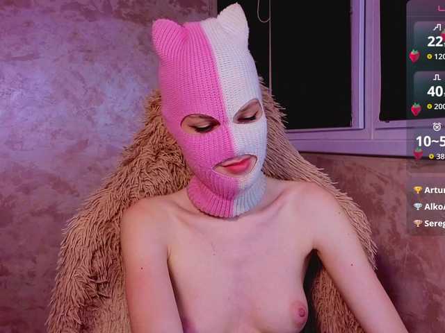 Domiiiniiicana live cam on BongaCams