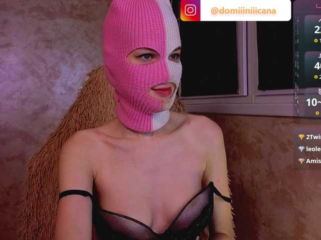 Domiiiniiicana
