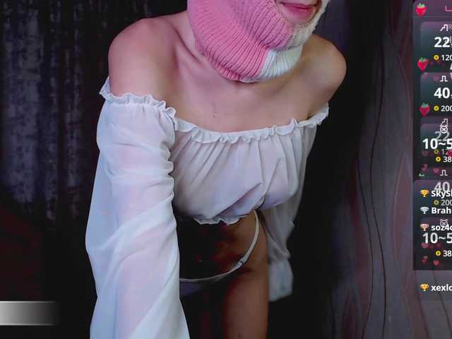 Domiiiniiicana live cam on BongaCams