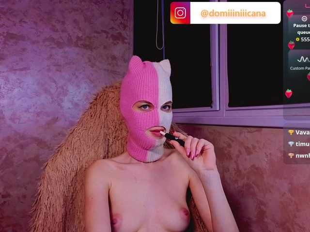 Domiiiniiicana