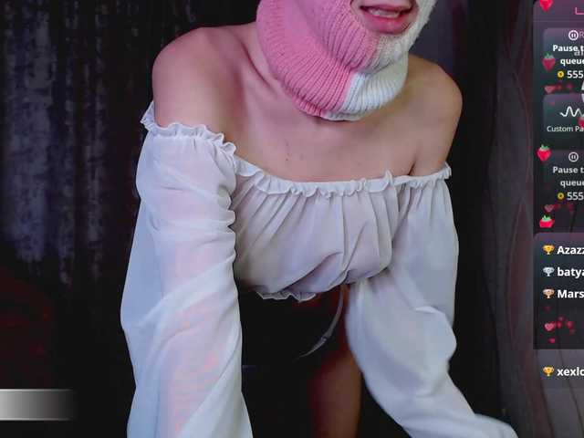 Domiiiniiicana live webcam show