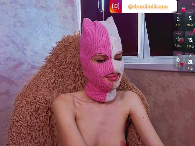 Domiiiniiicana