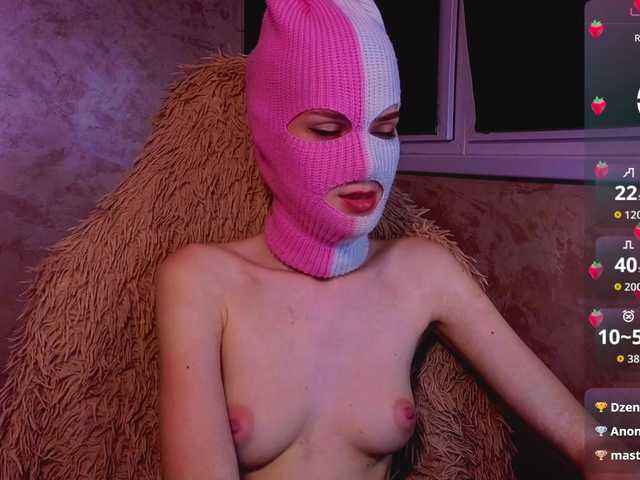Domiiiniiicana live webcam show