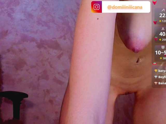 Domiiiniiicana