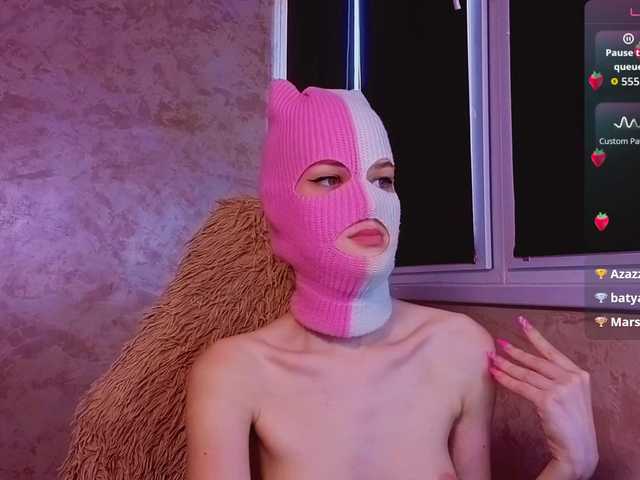 Domiiiniiicana live webcam show