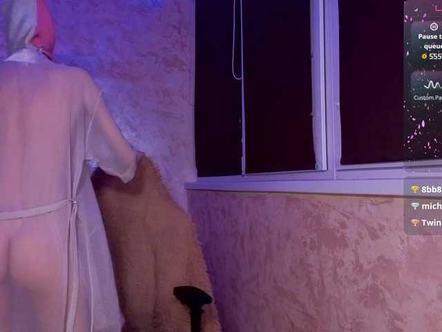 Domiiiniiicana's BongaCams show and profile